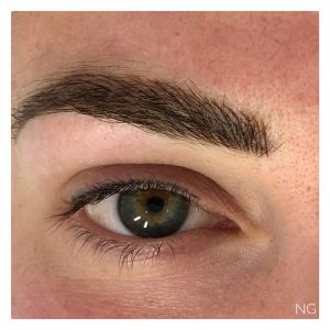 Wonderlijk Permanente Make-up – NG Beauty & Huidverbetering :: Dronten OV-59